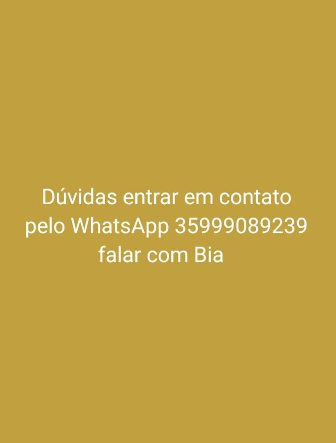 Chale Recanto Das Palmeiras Sao Tome das Letras Exterior photo